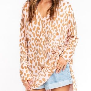 Show me your Mumu Sweater